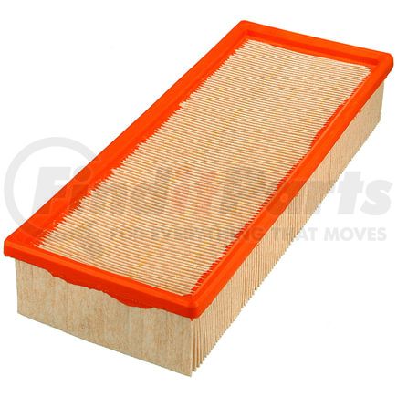 CA3873 by FRAM - Flexible Panel Air Filter