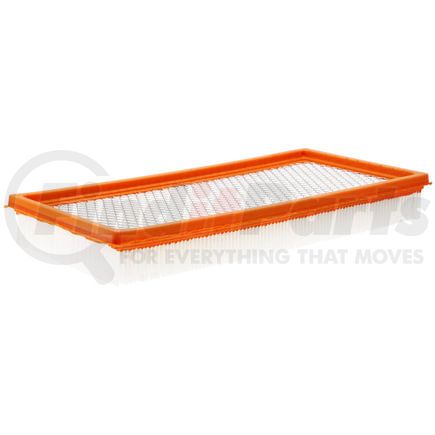 CA3901 by FRAM - Flexible Panel Air Filter