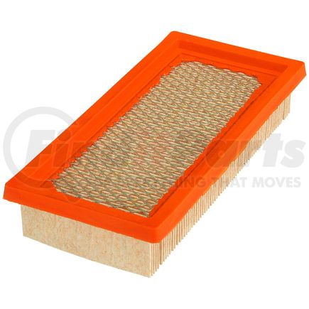 CA3903 by FRAM - Flexible Panel Air Filter