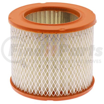 CA3924 by FRAM - Round Plastisol Air Filter