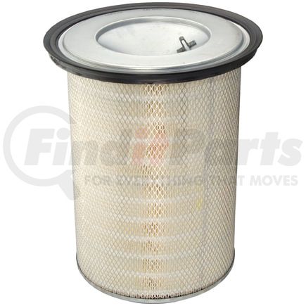 CA4223 by FRAM - Metal End Air Filter