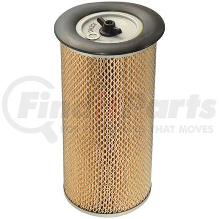 CA4304 by FRAM - Metal End Air Filter