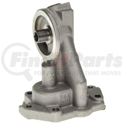 601-2084 by CLEVITE ENGINE PARTS - Oil Pump Housing And Timing Cover