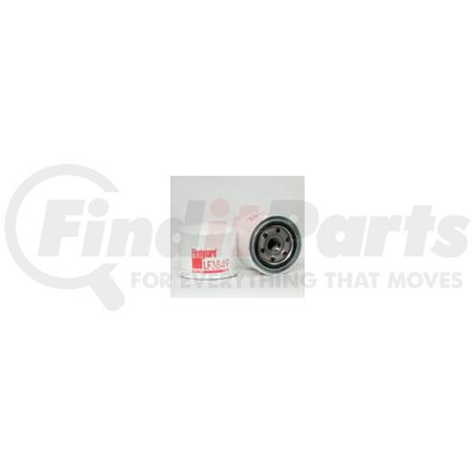 LF3849 by FLEETGUARD - Lube Filter, Spin-On