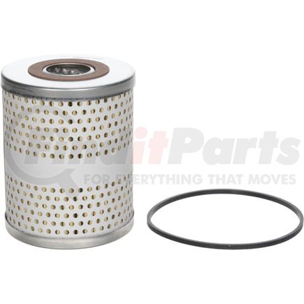 C138PL by FRAM - Cartridge Oil Filter