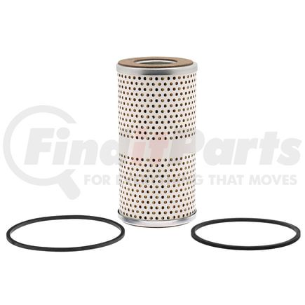 C139PL by FRAM - HD Full-Flow Lube Cartridge