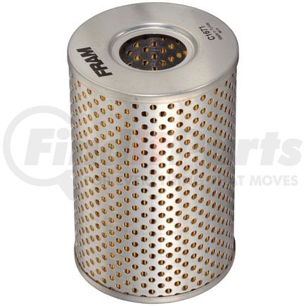 FRAM C1671 Hydraulic Filter Cartridge Hydraulic Filter