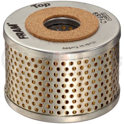 C1659 by FRAM - Cartridge Hydraulic Filter