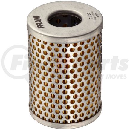 FRAM C1700 Hydraulic Filter Cartridge Hydraulic Filter