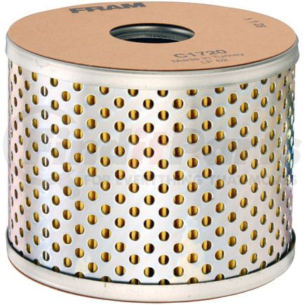 C1720 by FRAM - Cartridge Power Steering Filter