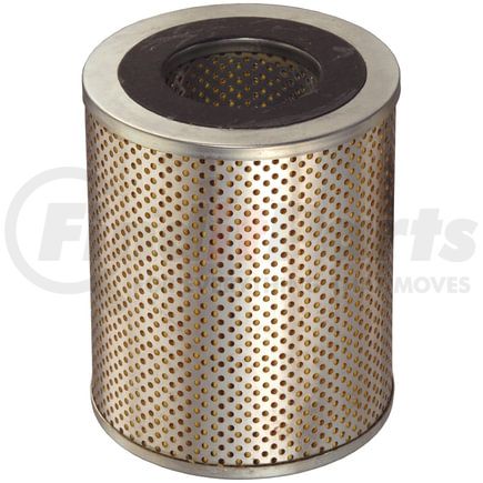 C1721 by FRAM - Cartridge Hydraulic Filter