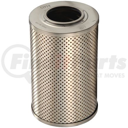 C1724 by FRAM - Cartridge Hydraulic Filter