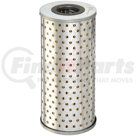 C4650 by FRAM - Cartridge Hydraulic Filter