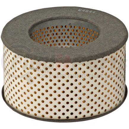 C4844 by FRAM - Cartridge Hydraulic Filter