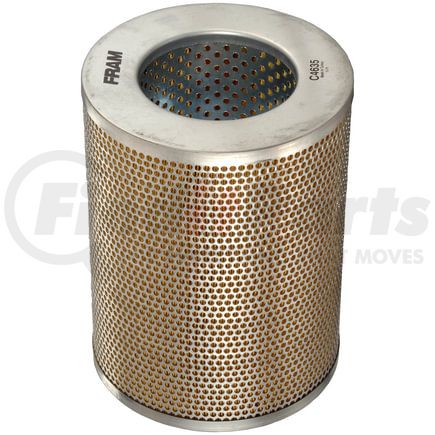 C4635 by FRAM - Cartridge Hydraulic Filter