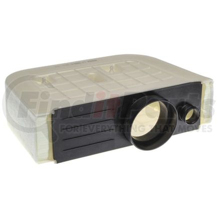 LX 3233/6 by CLEVITE ENGINE PARTS - Mahle Air Filter