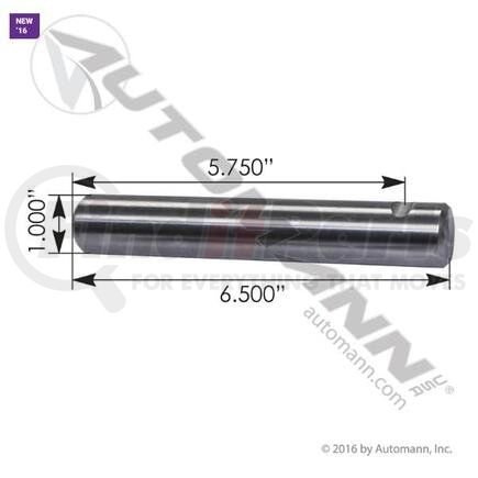 755.CS102 by AUTOMANN - Cross Shaft 6.5