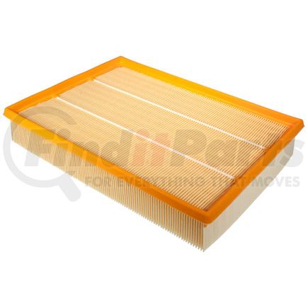 LX 717 by CLEVITE ENGINE PARTS - Mahle Air Filter