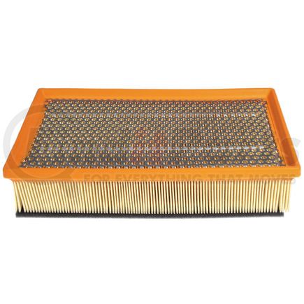 LX 778 by CLEVITE ENGINE PARTS - Mahle Air Filter
