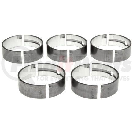 Clevite Engine Parts MS-1820A Engine Crankshaft Main Bearing Set Engine Crankshaft Main Bearing Set