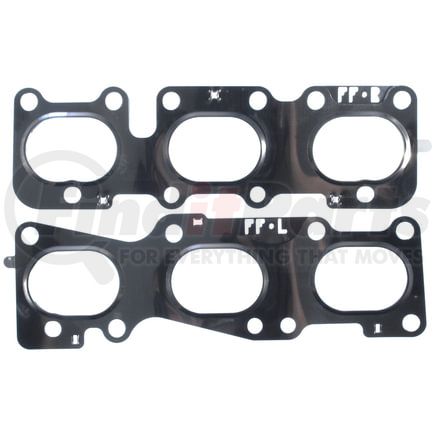 MS19725 by CLEVITE ENGINE PARTS - Exhaust Manifold Set