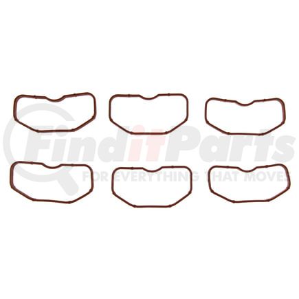 MS19845 by CLEVITE ENGINE PARTS - Intake Manifold Set