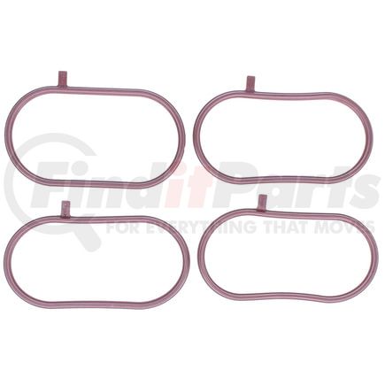 MS20297 by CLEVITE ENGINE PARTS - Intake Manifold Set