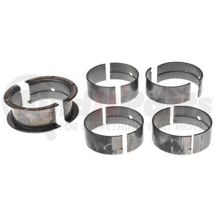 MS2042P25MM by CLEVITE ENGINE PARTS - Engine Crankshaft Main Bearing Set