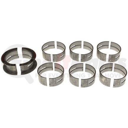 MS-771G-10 by CLEVITE ENGINE PARTS - Engine Crankshaft Main Bearing Set