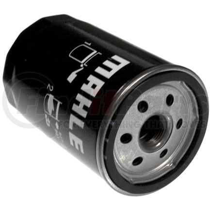 OC 110 by CLEVITE ENGINE PARTS - Mahle Oil Filter