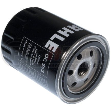 Clevite Engine Parts OC 262 Mahle Oil Filter