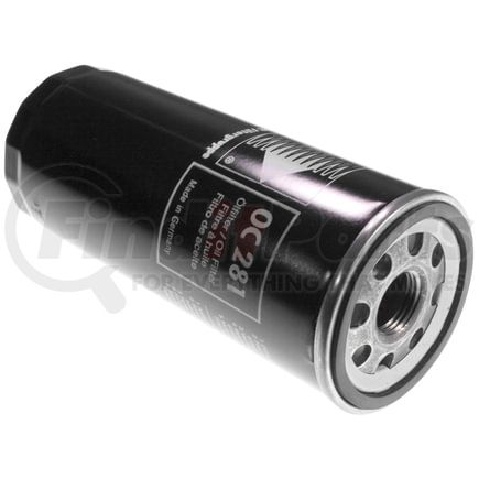 Clevite Engine Parts OC 281 Mahle Oil Filter