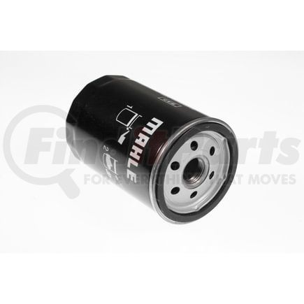 Clevite Engine Parts OC 460 Mahle Oil Filter