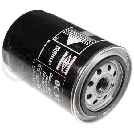 Clevite Engine Parts OC 51 Mahle Oil Filter