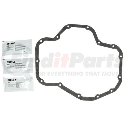 OS32276 by CLEVITE ENGINE PARTS - Oil Pan Set