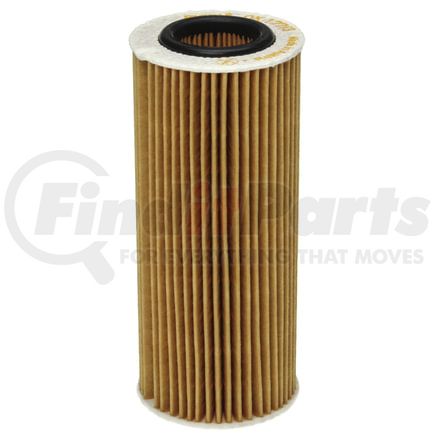 OX 177/3D by CLEVITE ENGINE PARTS - Mahle Oil Filter