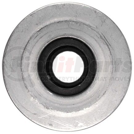 OX 187D by CLEVITE ENGINE PARTS - Mahle Oil Filter