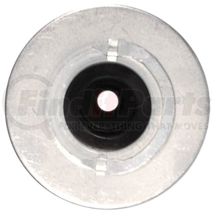 OX 32D by CLEVITE ENGINE PARTS - Mahle Oil Filter