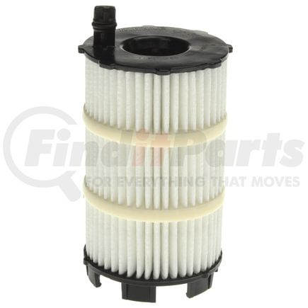 OX 350/4D by CLEVITE ENGINE PARTS - Mahle Oil Filter