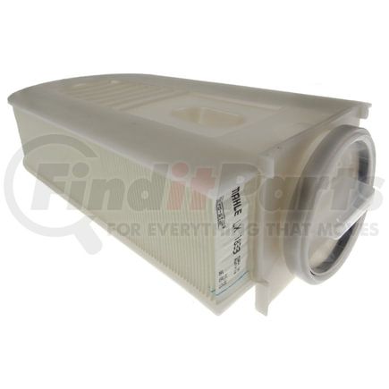 LX 1833 by CLEVITE ENGINE PARTS - Mahle Air Filter