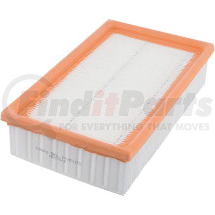 CA4576 by FRAM - Flexible Panel Air Filter