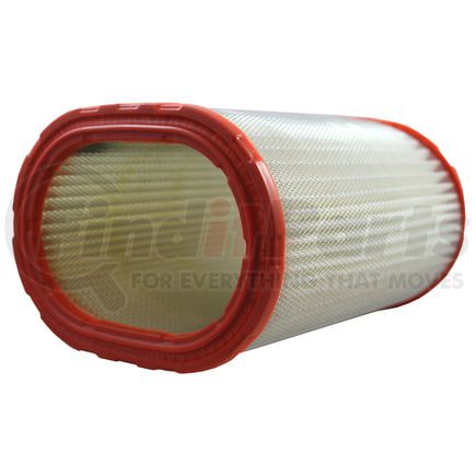 FRAM CA4828 Engine Air Filter Oval Air Filter