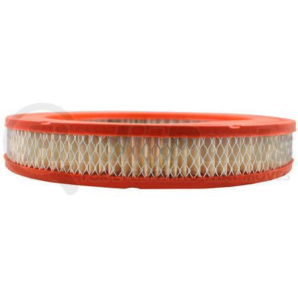 CA4958 by FRAM - Round Plastisol Air Filter