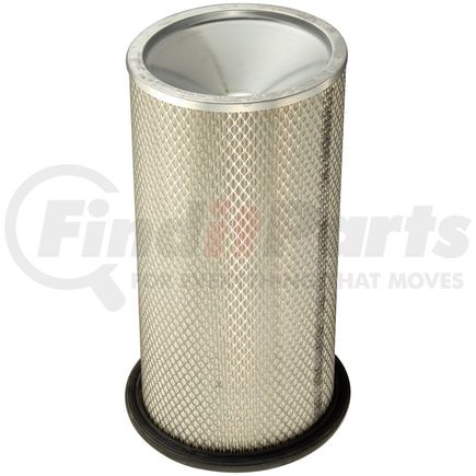 CA502SY by FRAM - Metal End Air Filter