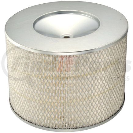 CA5042 by FRAM - Metal End Air Filter