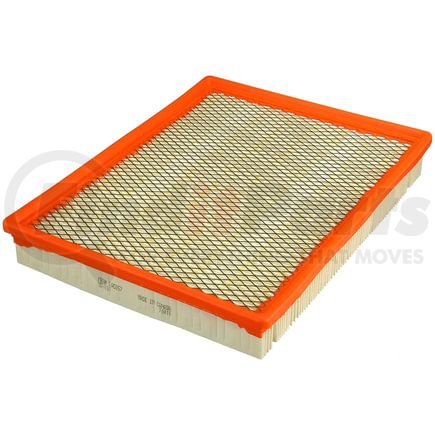 CA5057 by FRAM - Rigid Panel Air Filter