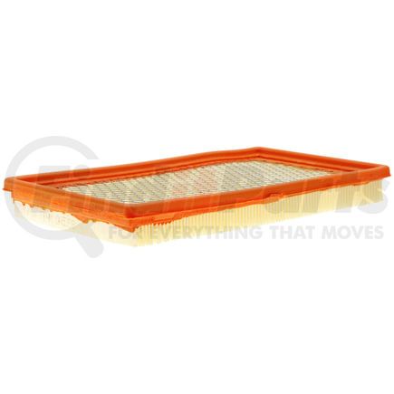 CA5058 by FRAM - Flexible Panel Air Filter
