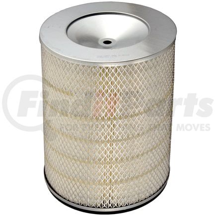 CA507 by FRAM - Metal End Air Filter