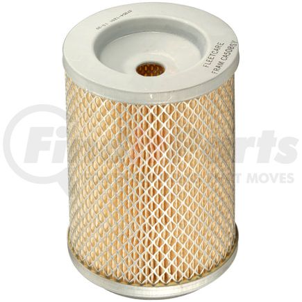FRAM CA508SY Engine Air Filter Metal End Air Filter