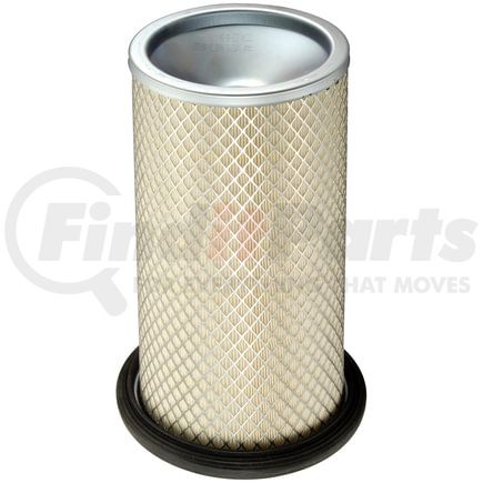 CA507SY by FRAM - Metal End Air Filter